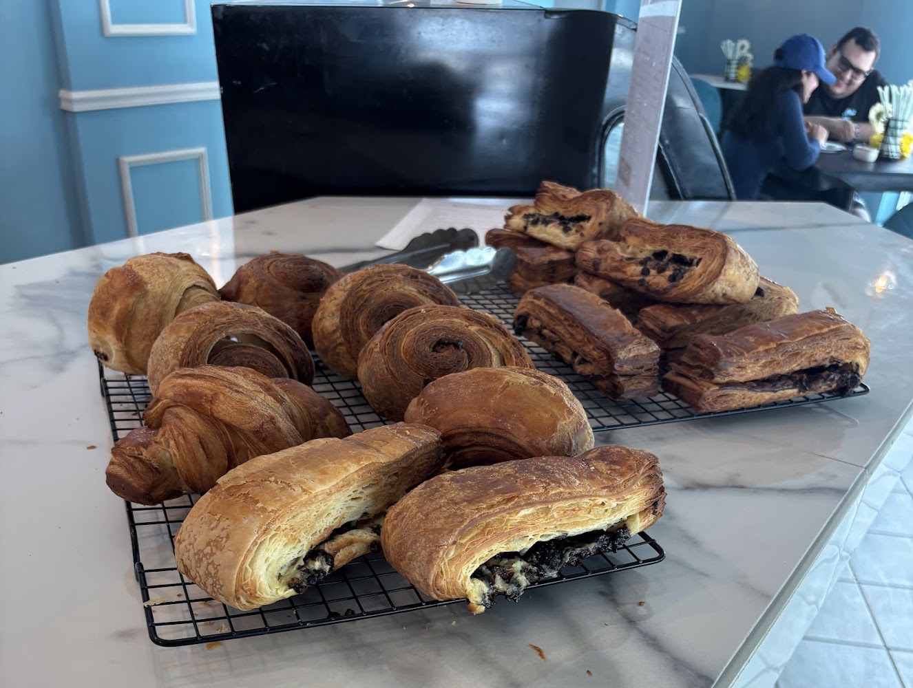 Les Délices de Paris
