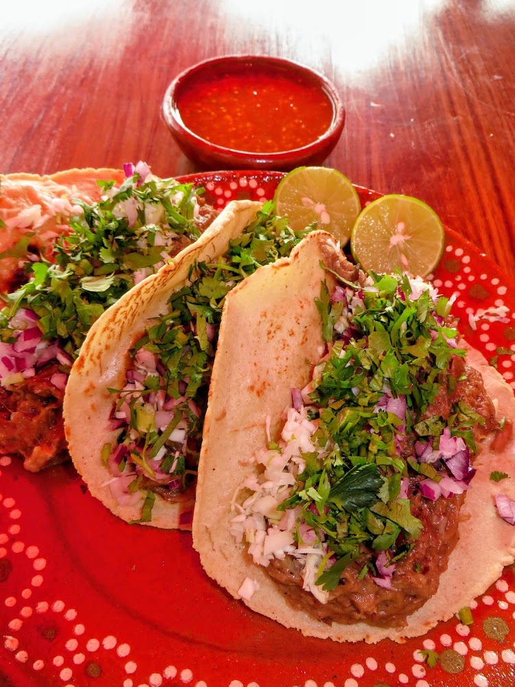El Chamberetaco