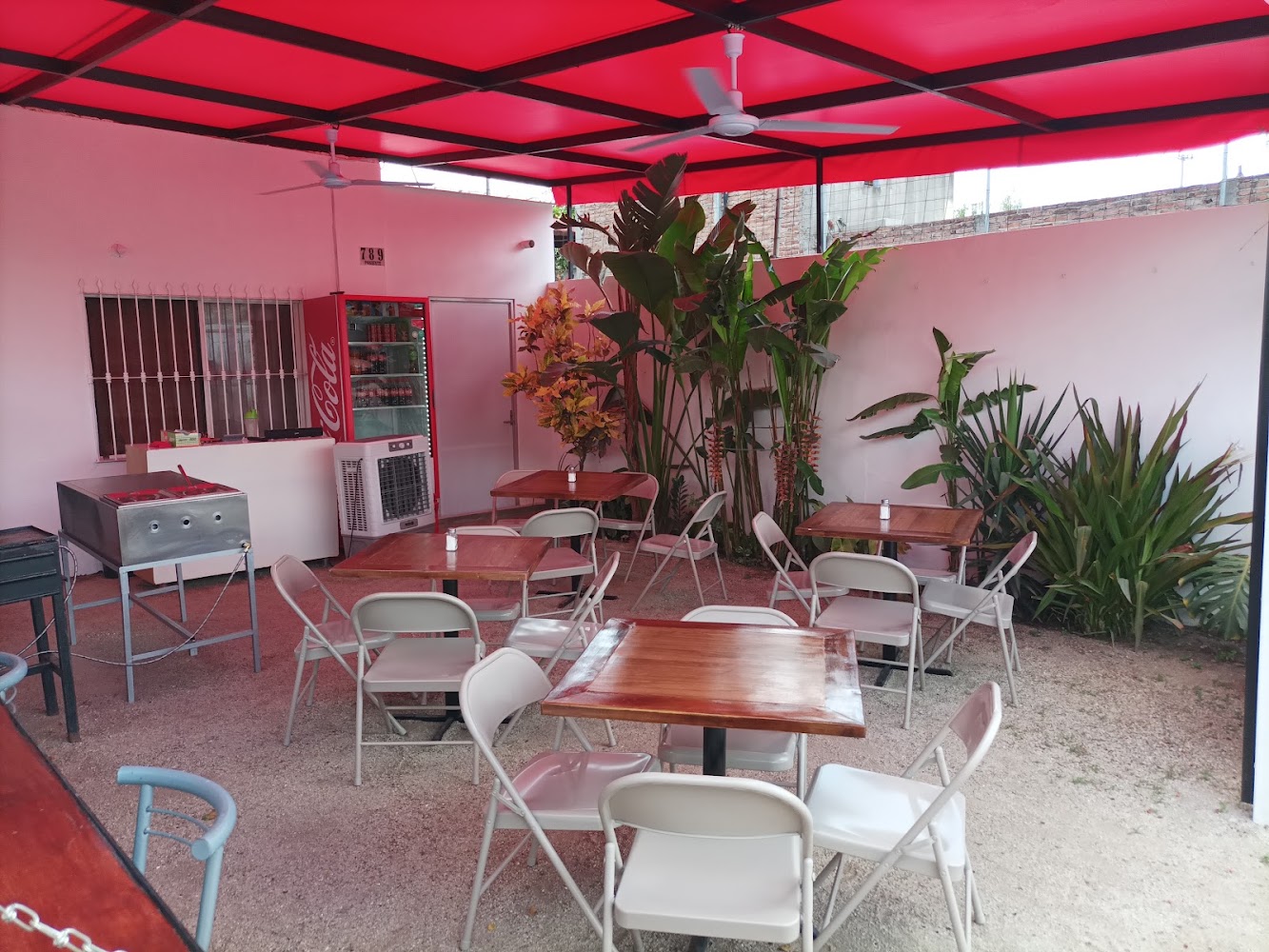 El Chamberetaco