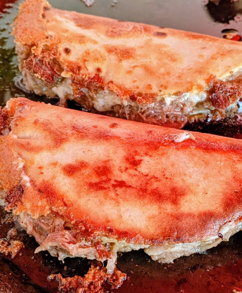 El Chamberetaco