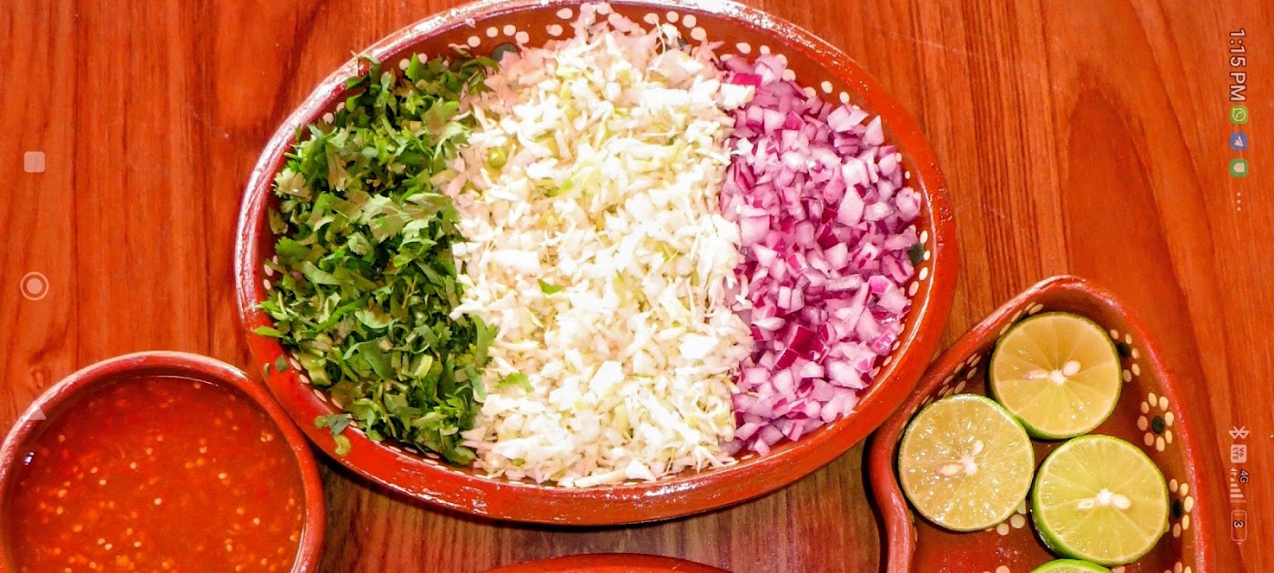 El Chamberetaco