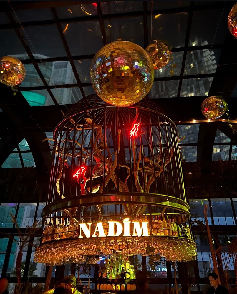Nadim