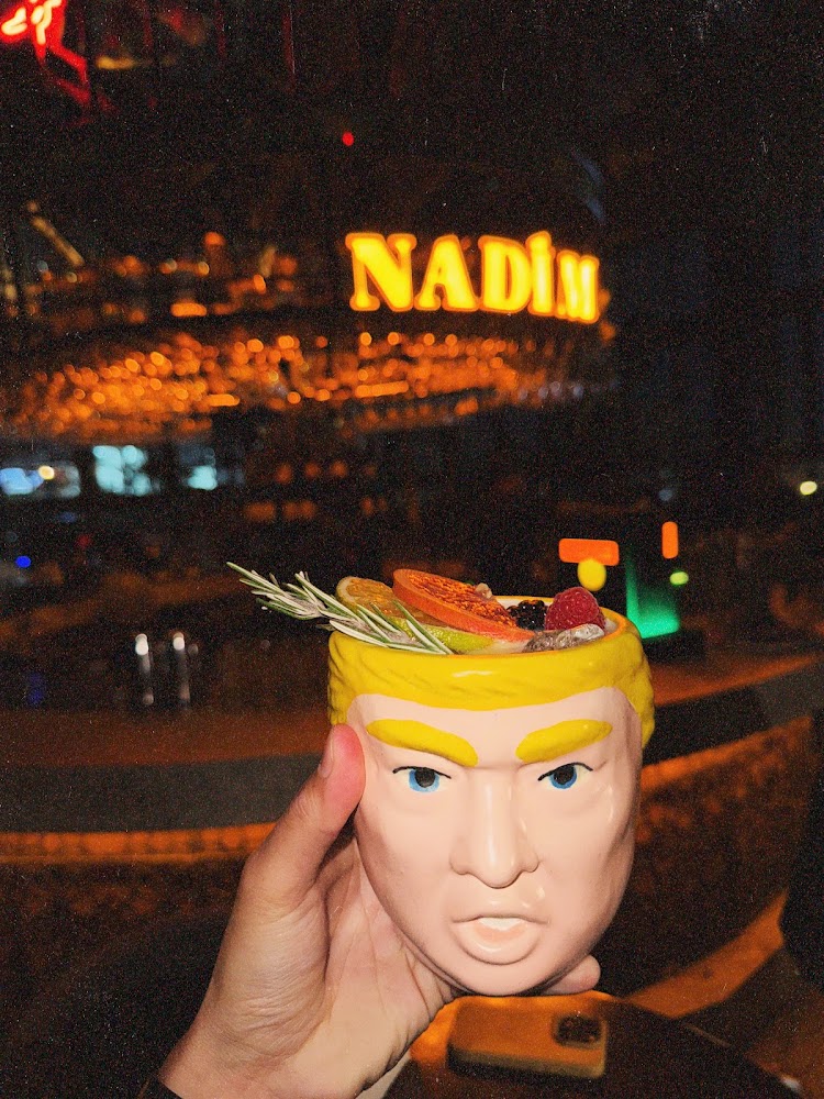 Nadim