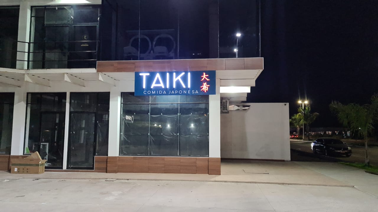 Taiki