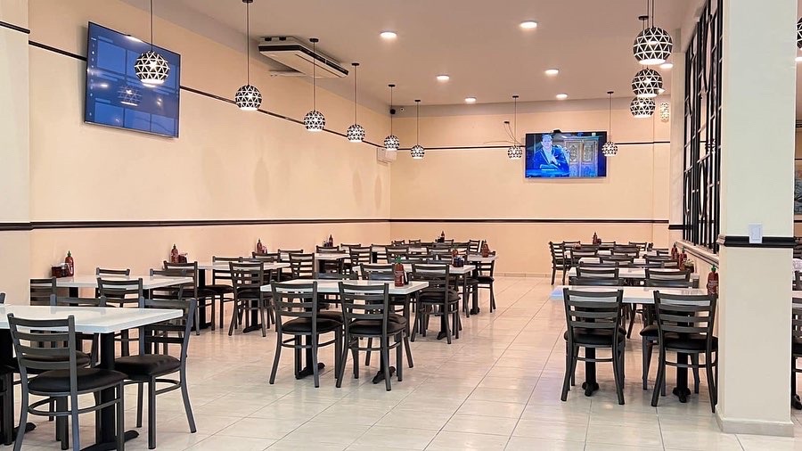 Restaurant MAX Chinese