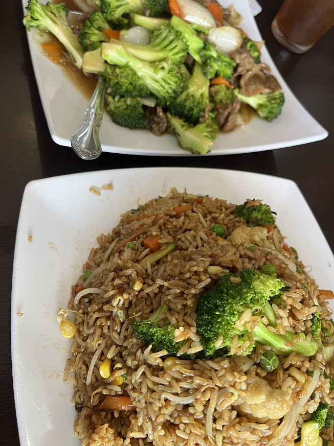 Restaurant MAX Chinese