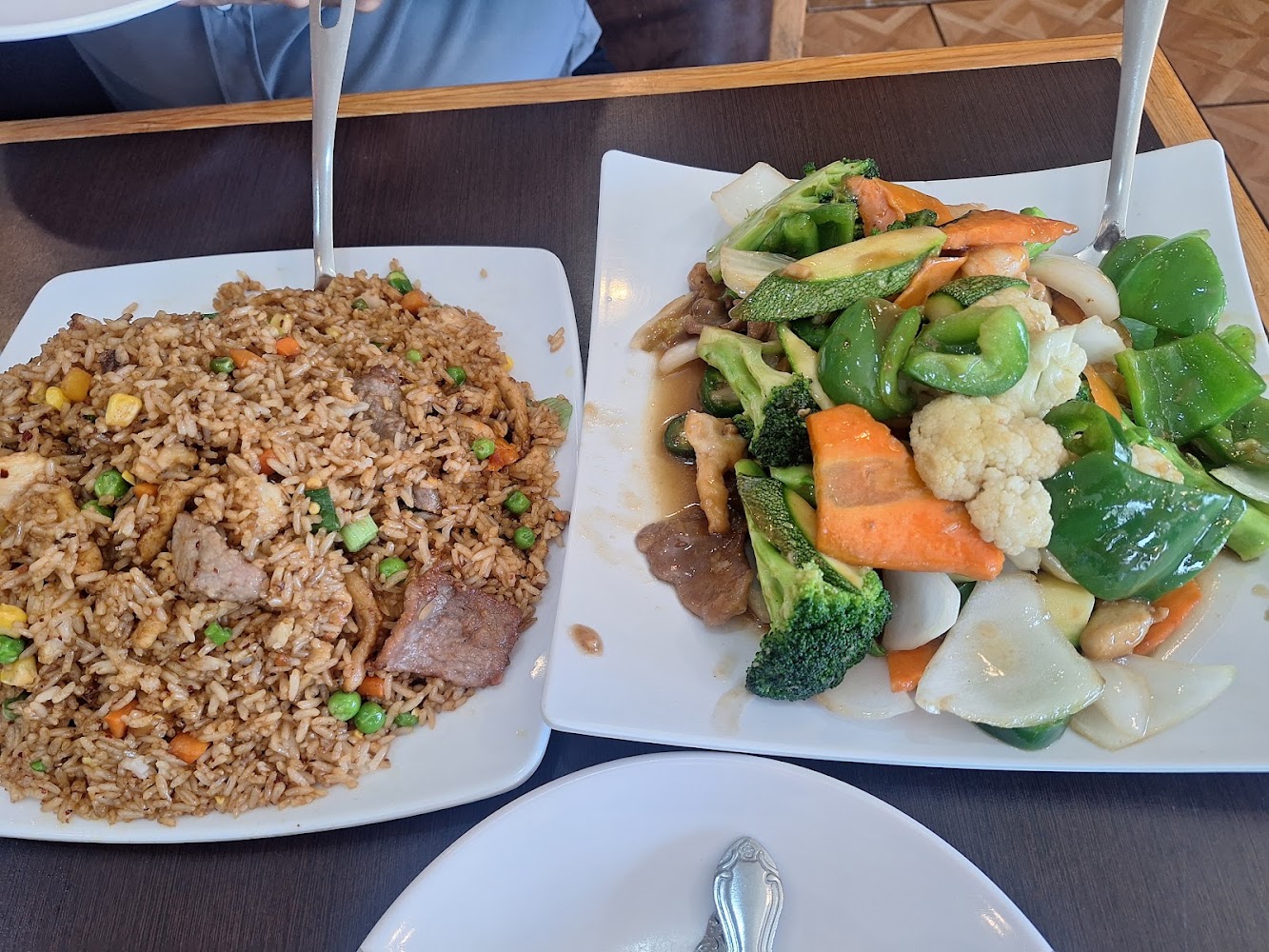 Restaurant MAX Chinese