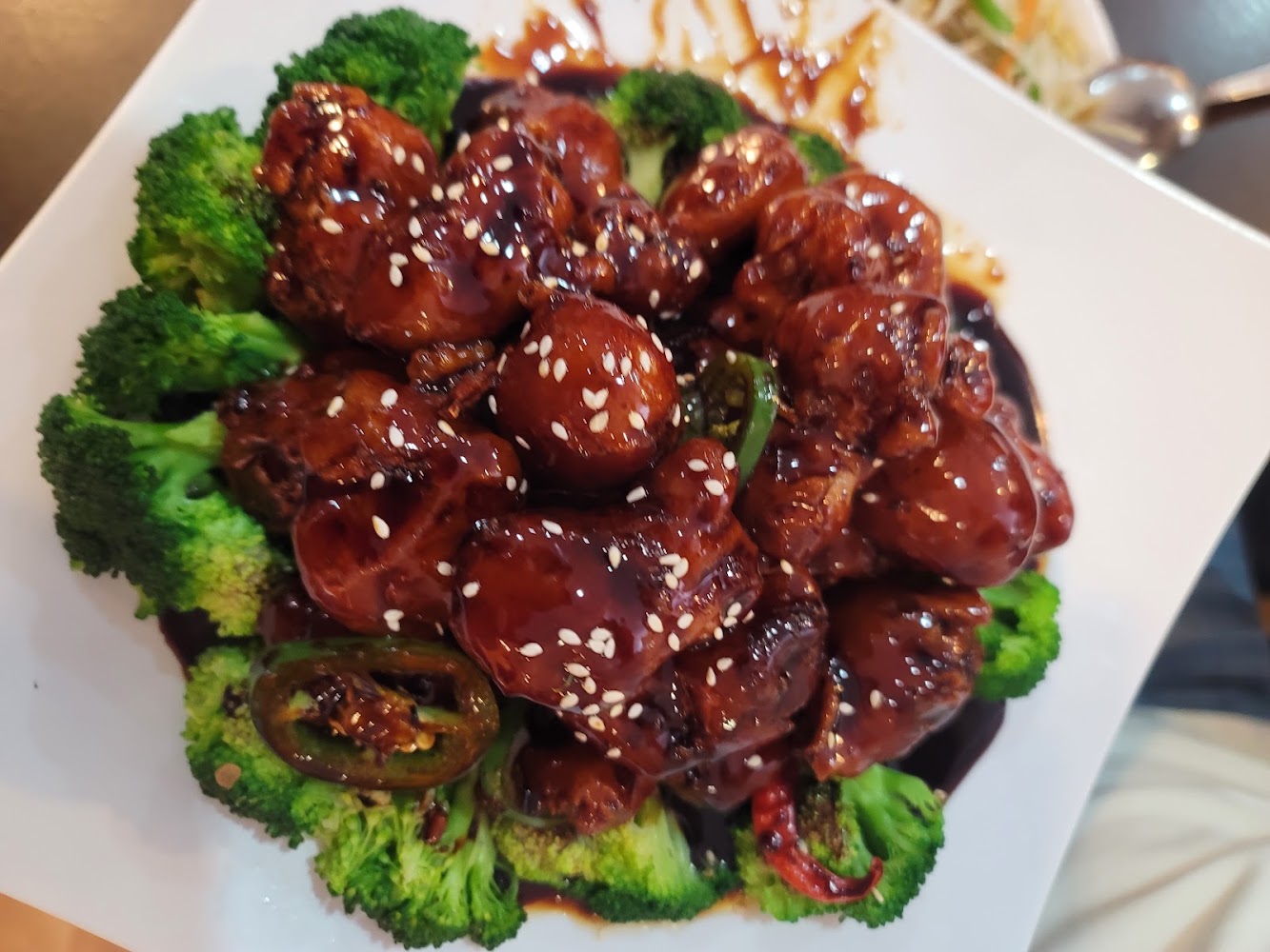 Restaurant MAX Chinese