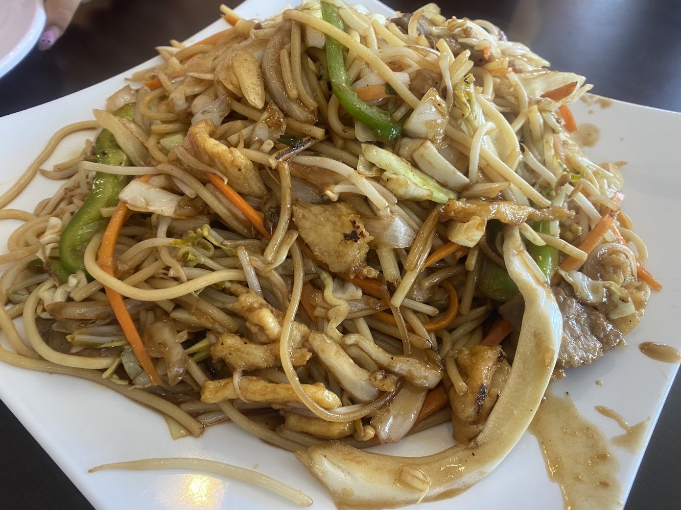 Restaurant MAX Chinese