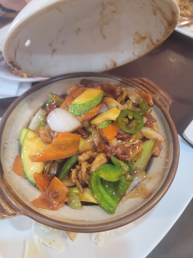 Restaurant MAX Chinese