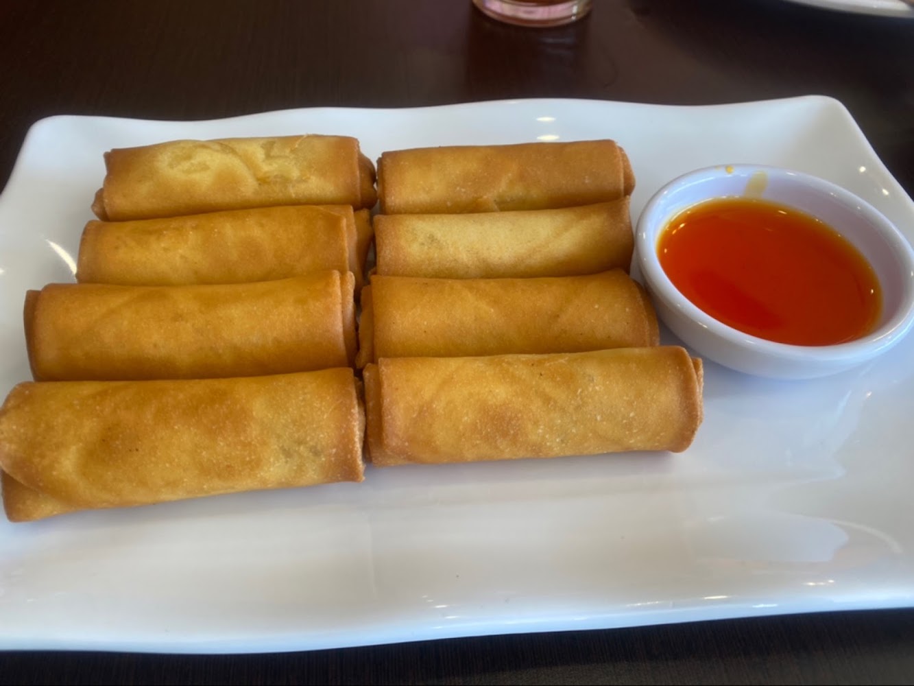 Restaurant MAX Chinese