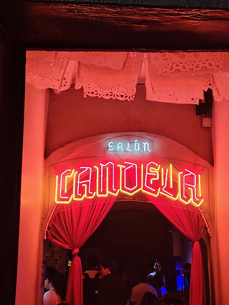 Salón Candela