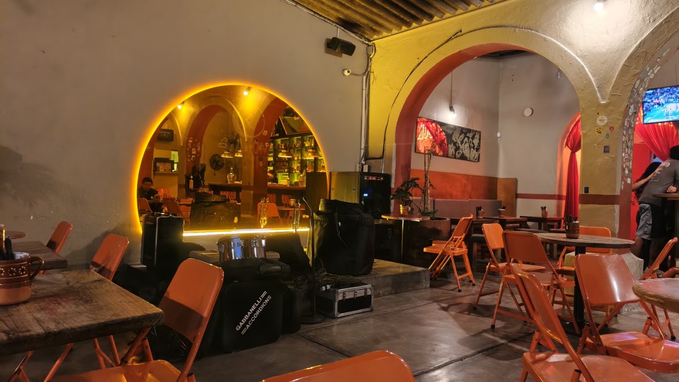 Salón Candela