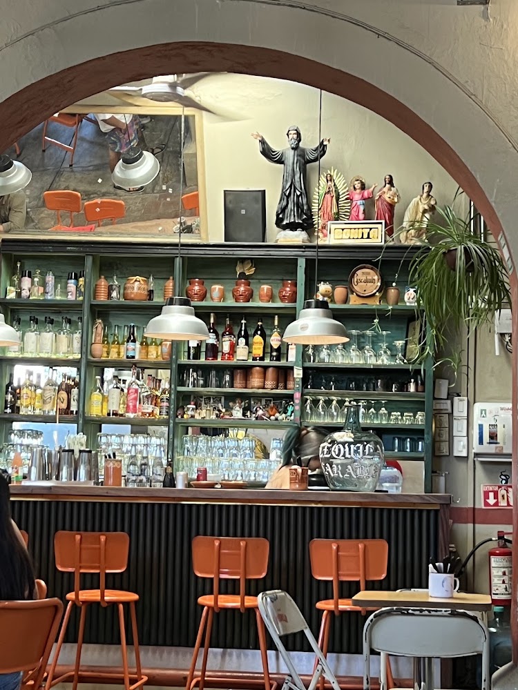 Salón Candela