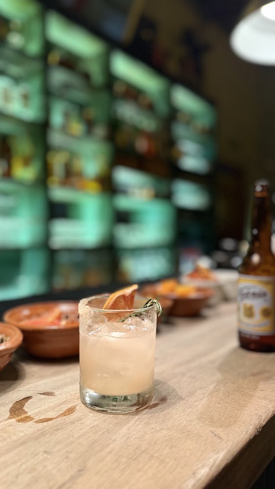 Salón Candela