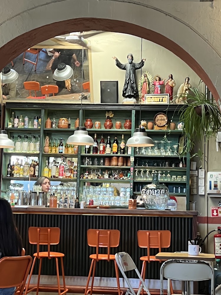Salón Candela