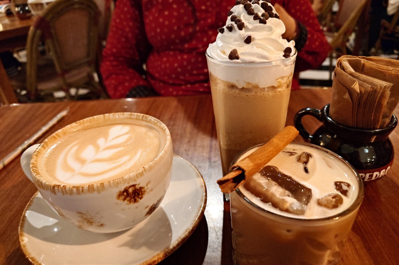 Café San Pedro · Zapopan