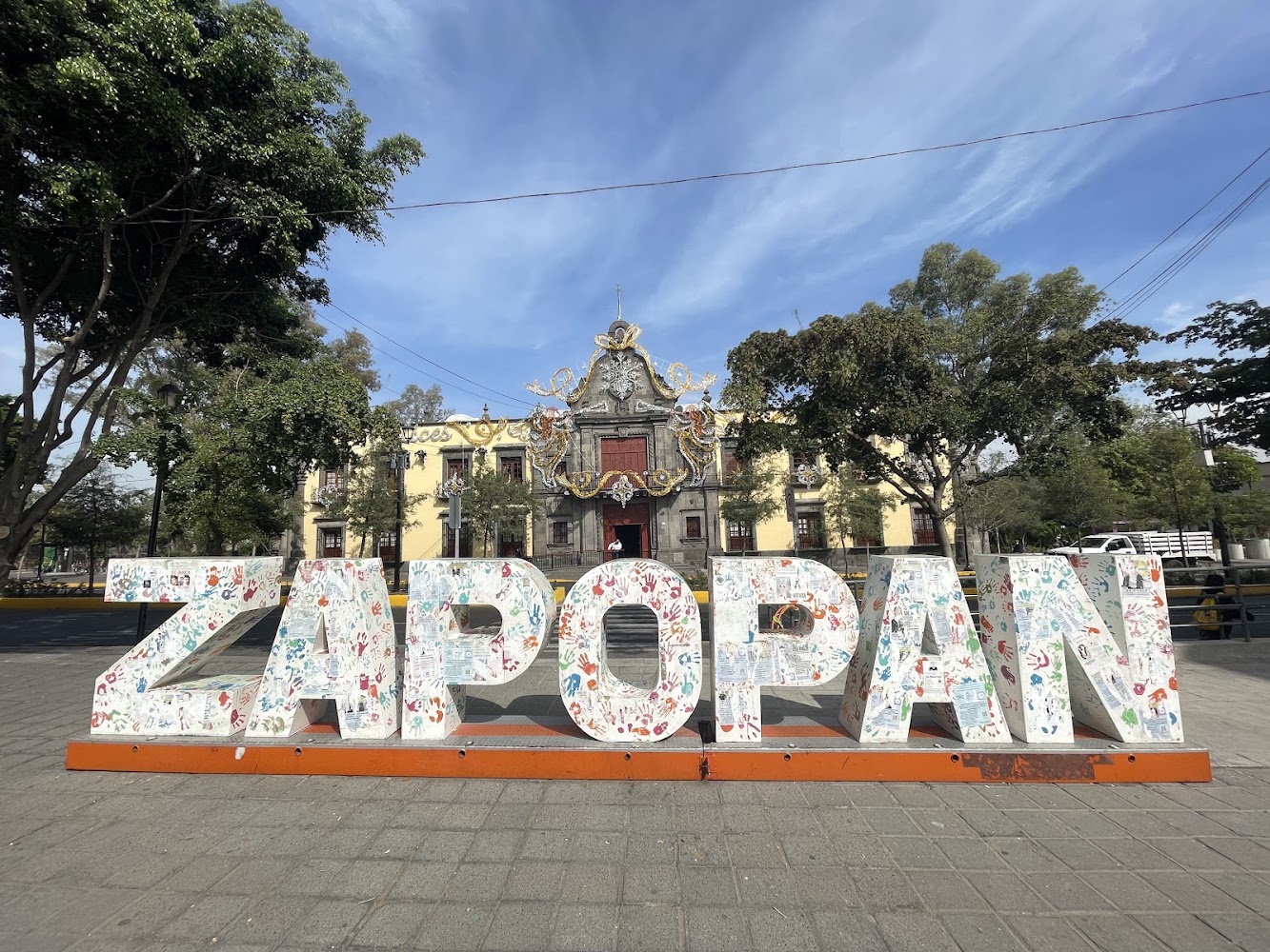 Café San Pedro · Zapopan