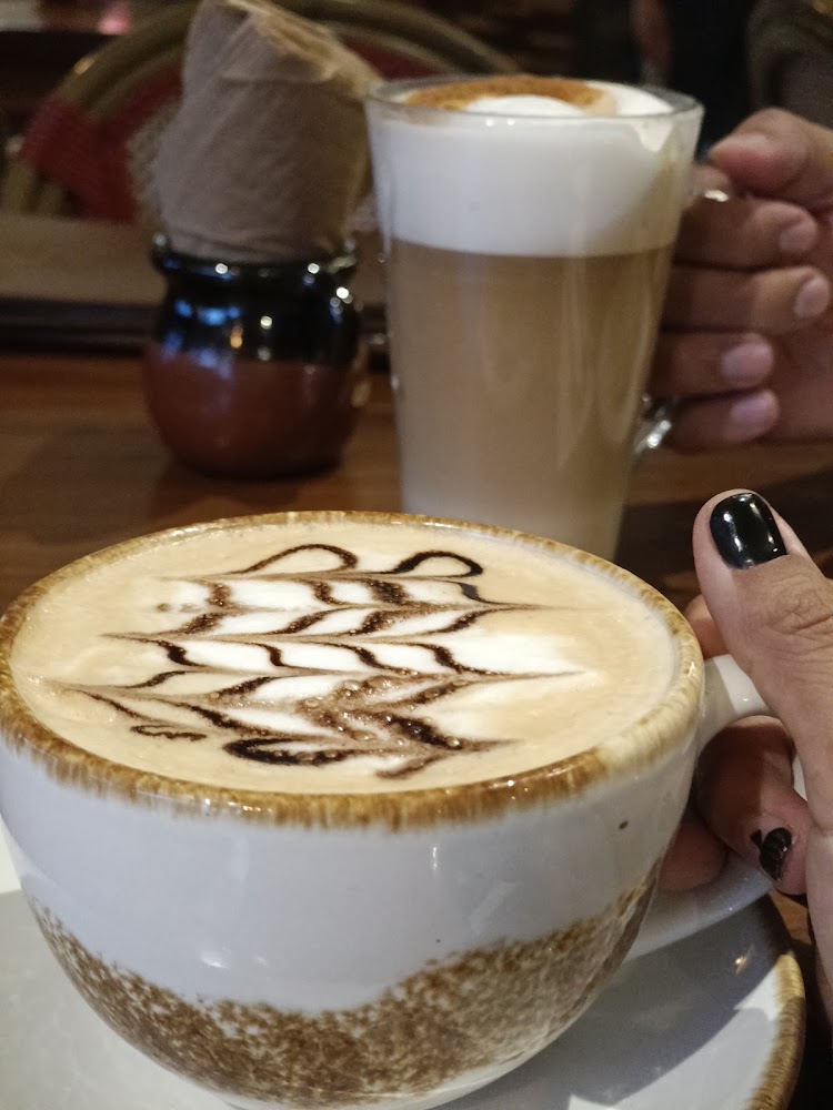 Café San Pedro · Zapopan