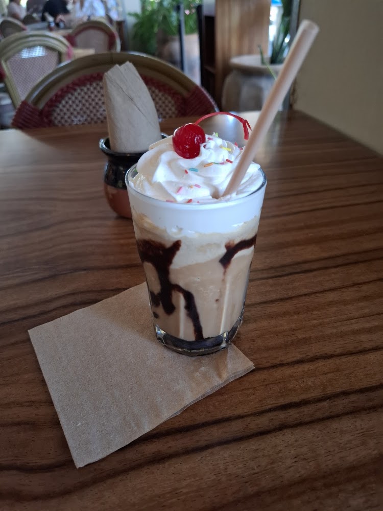 Café San Pedro · Zapopan