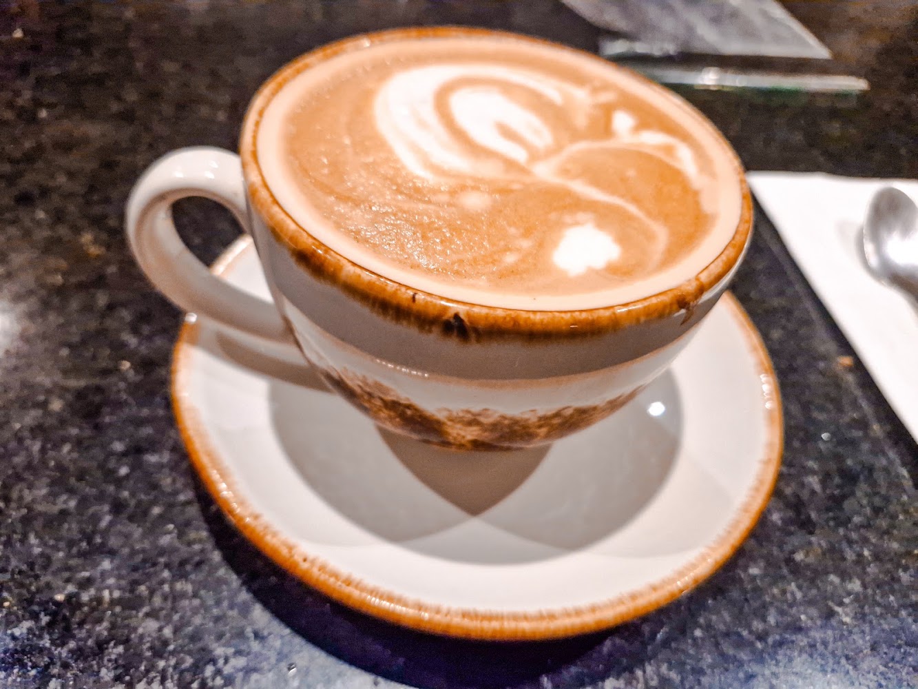 Café San Pedro · Zapopan