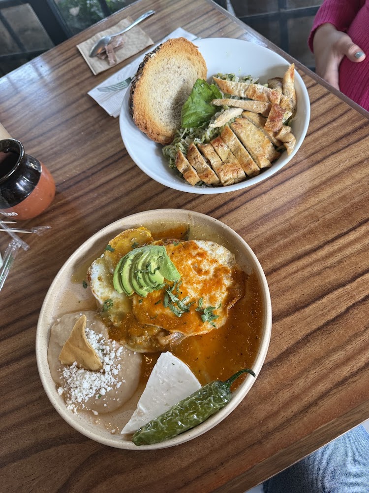 Café San Pedro · Zapopan