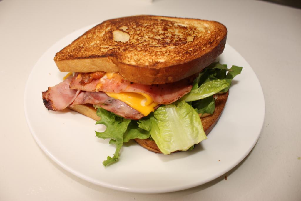 Sandwichería Roch