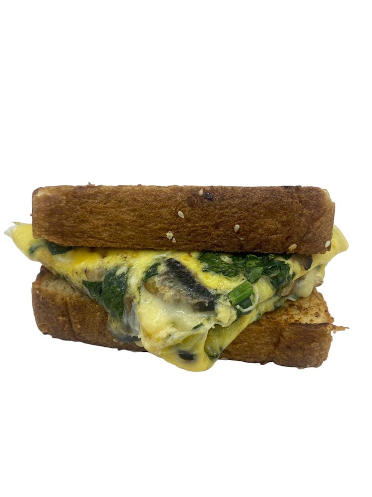 Sandwichería Roch