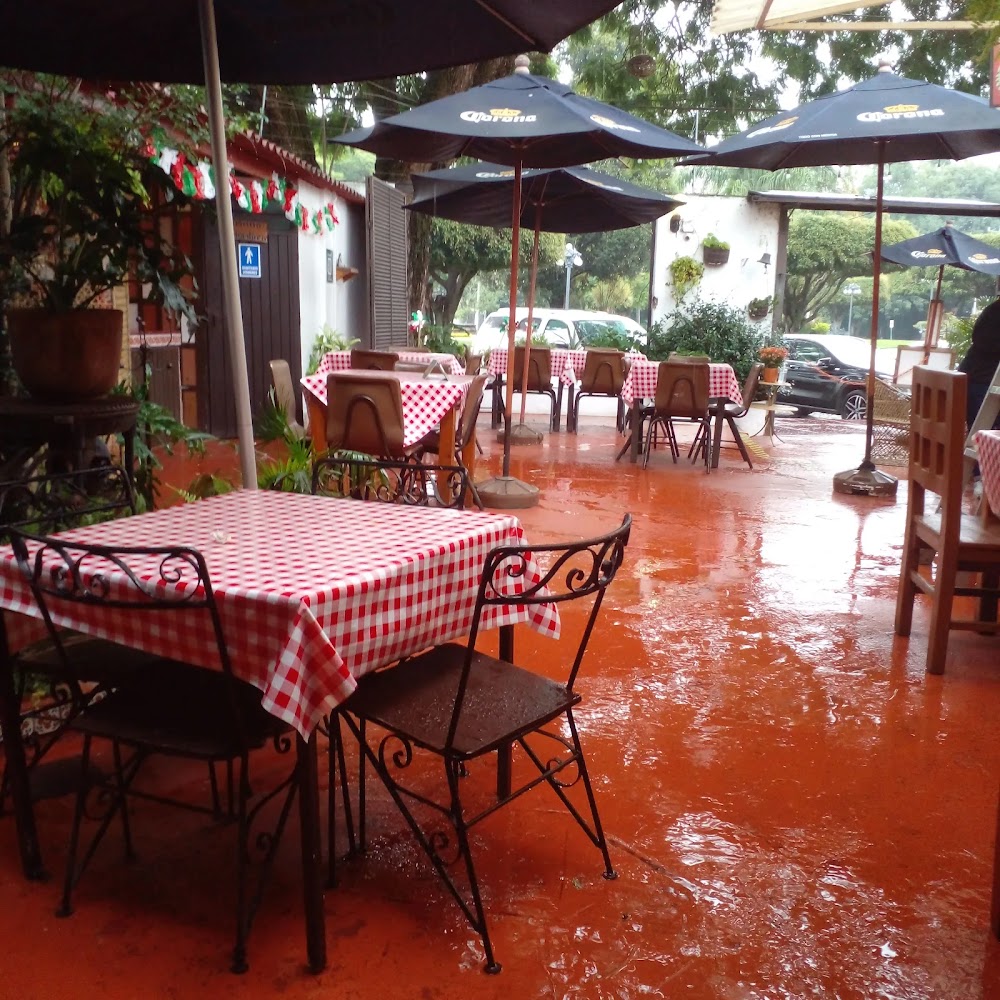 Todos Santos Pizzas Artesanales
