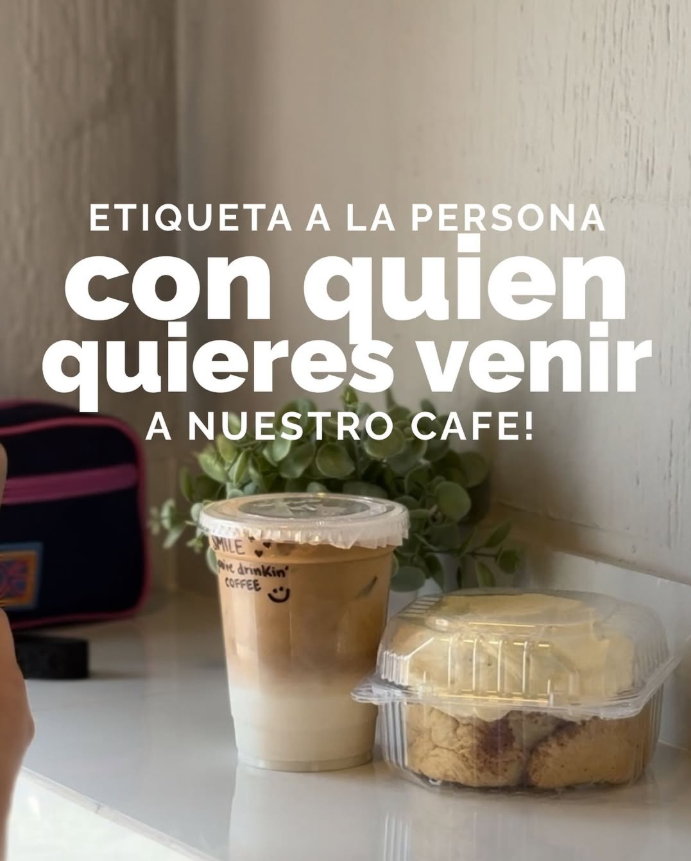 Palma Café
