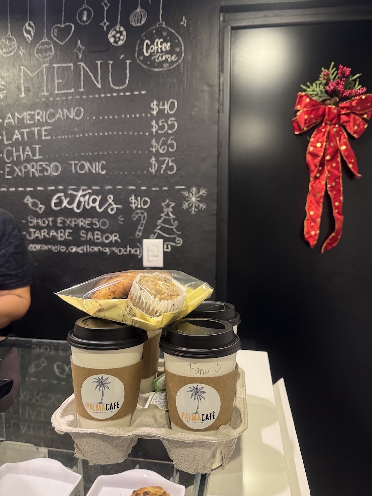 Palma Café