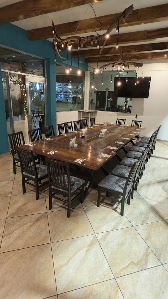 Marejada Restaurant