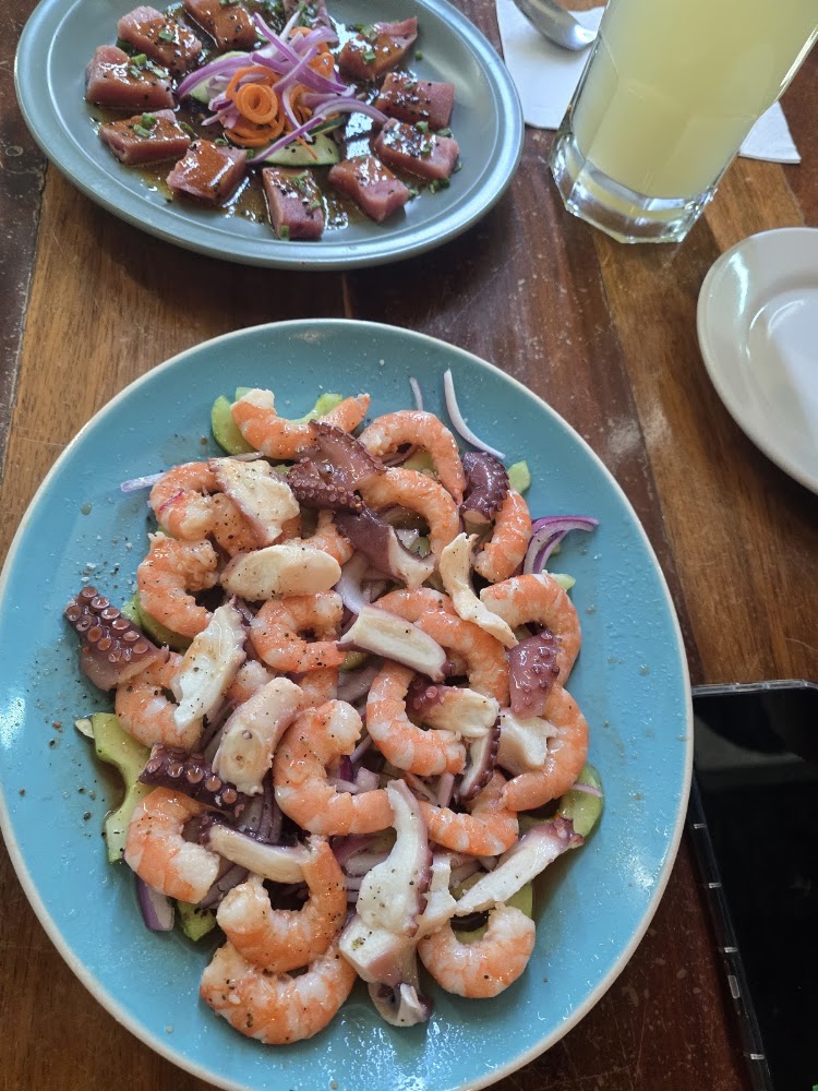 Marejada Restaurant