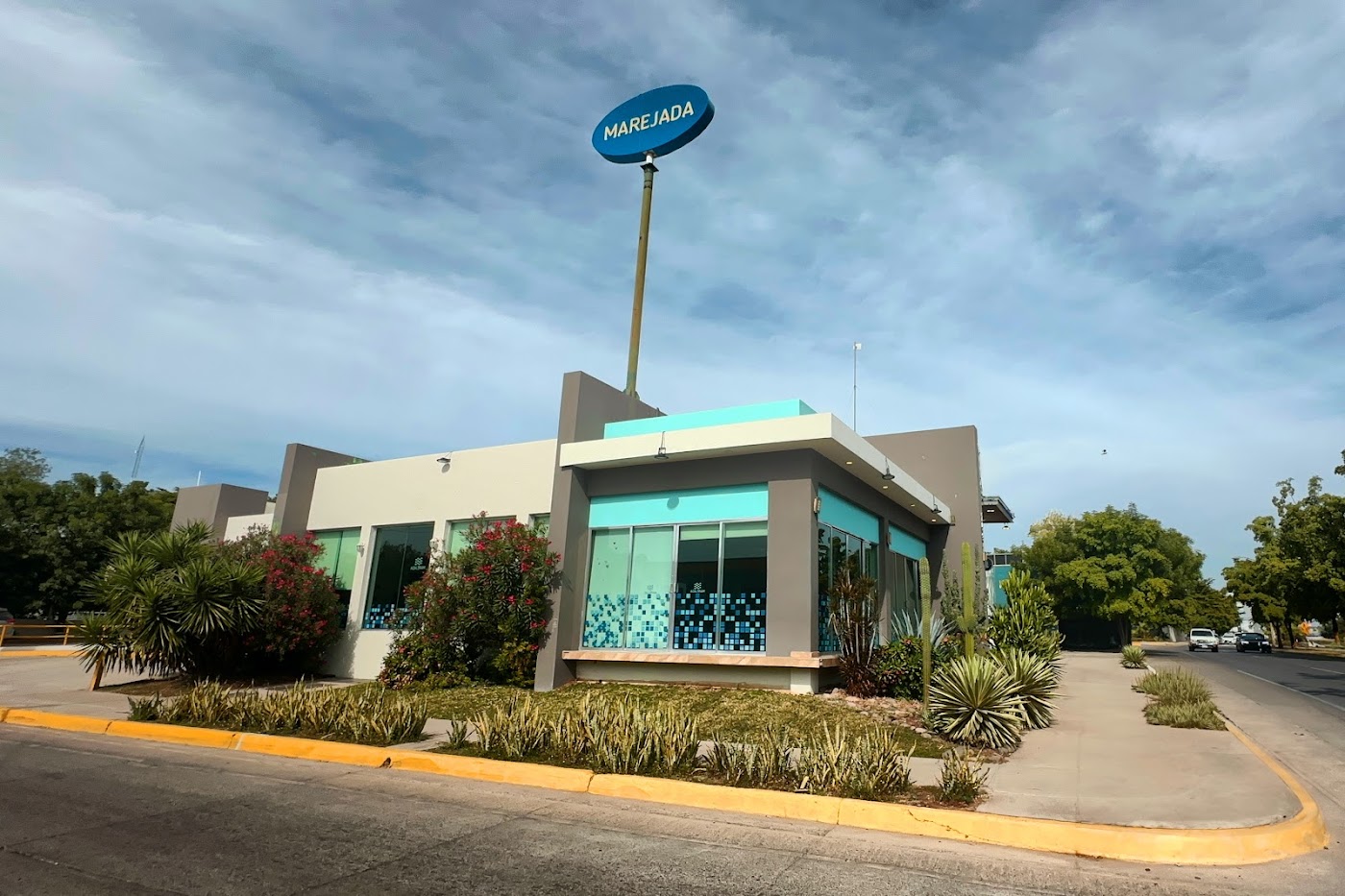 Marejada Restaurant