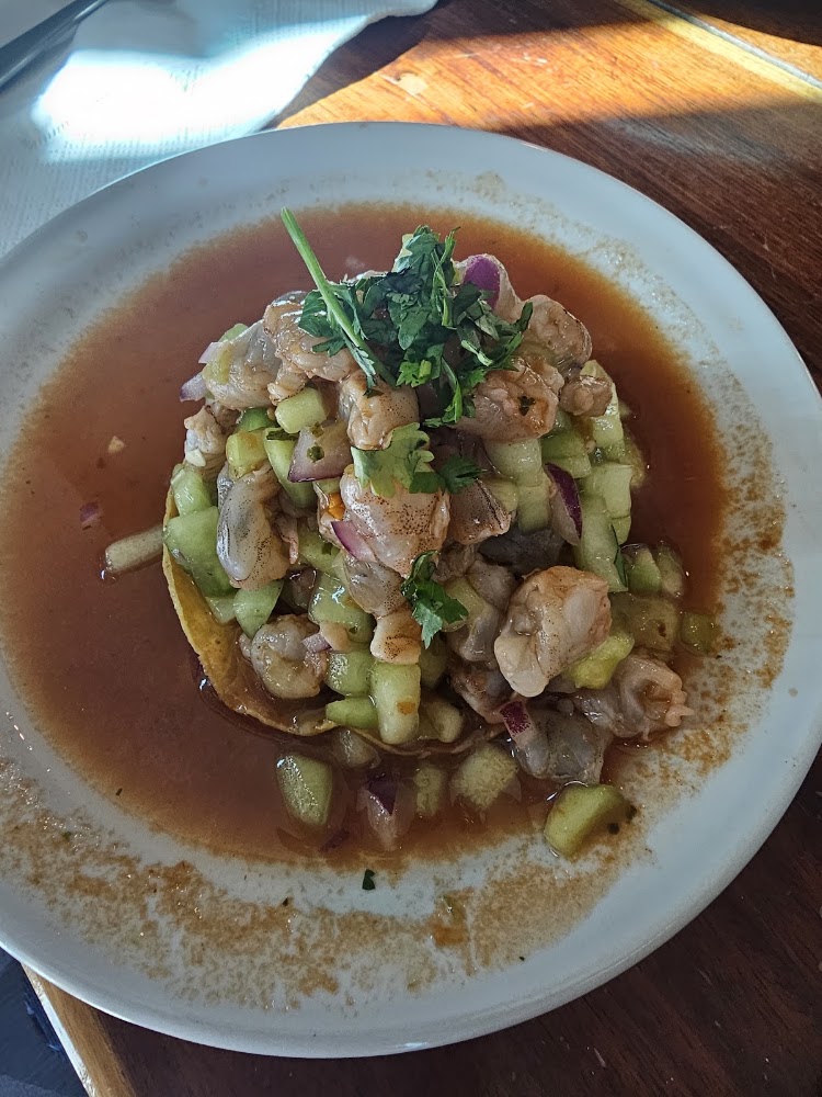 Marejada Restaurant