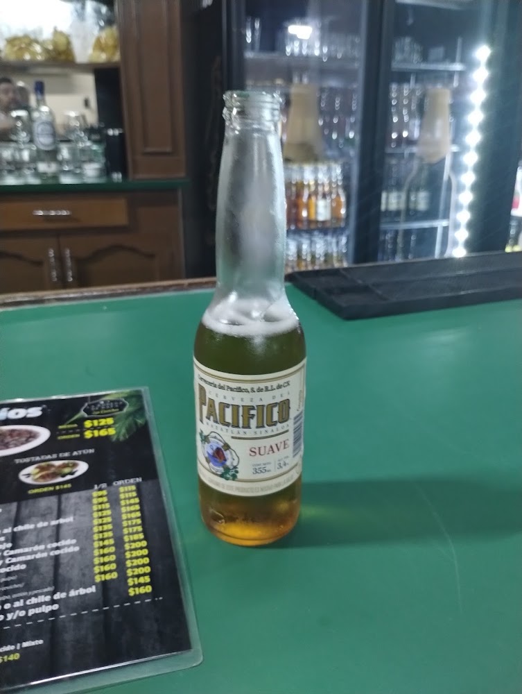 Bar Nafarrate