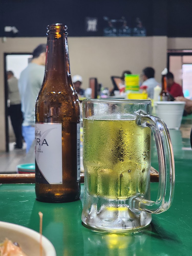 Bar Nafarrate