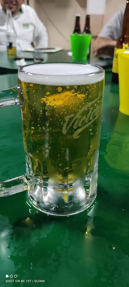 Bar Nafarrate