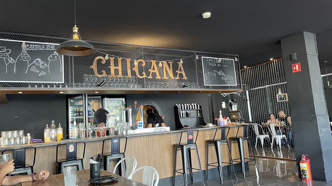 Chicana