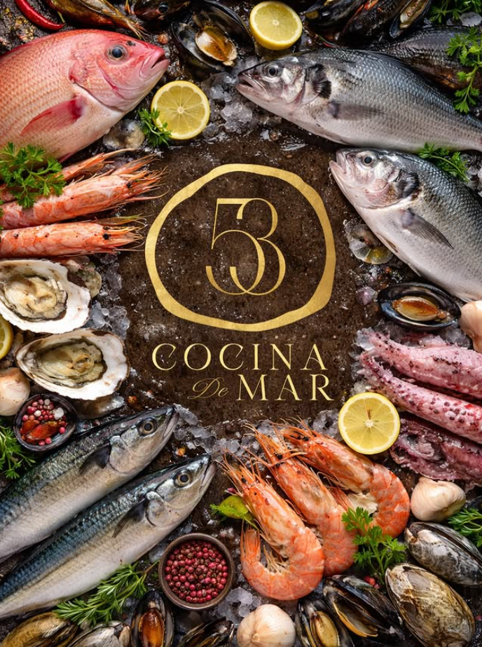 La 53 Cocina de Mar