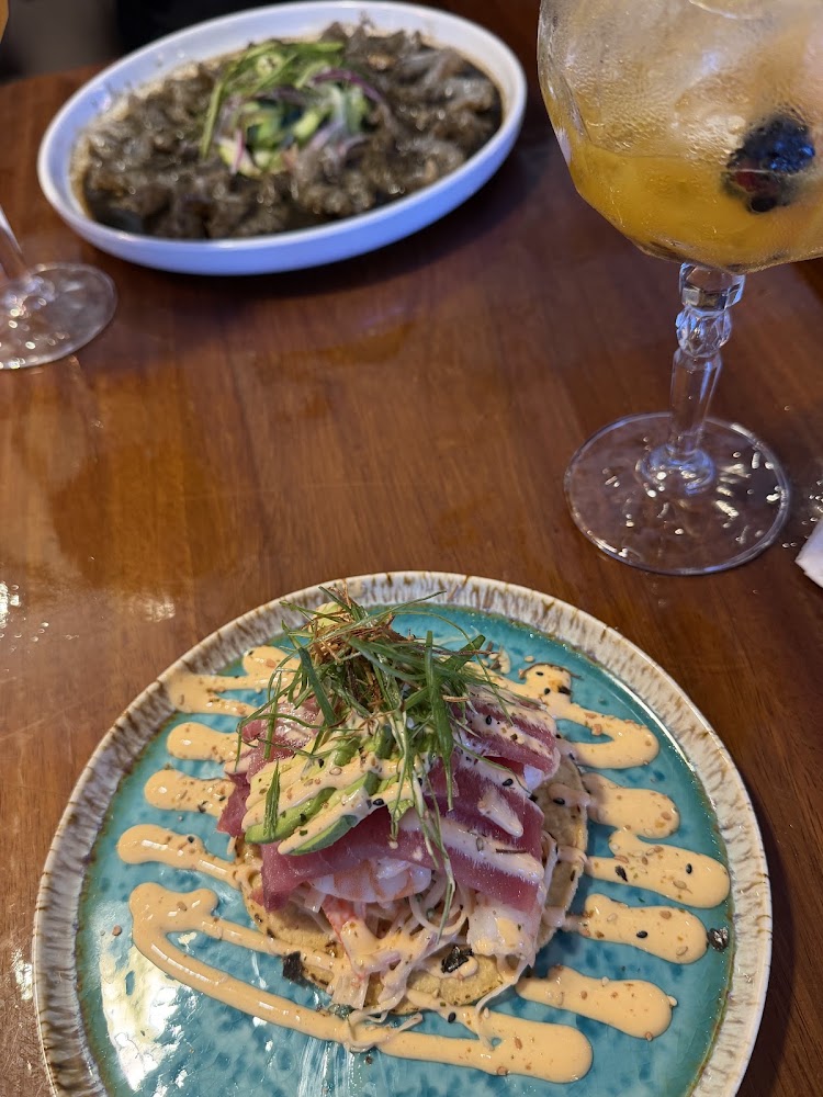La 53 Cocina de Mar