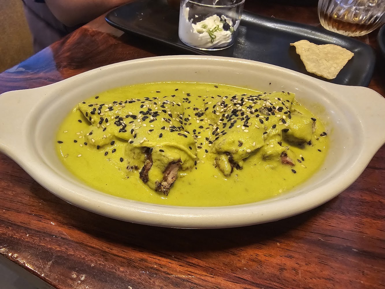 La 53 Cocina de Mar
