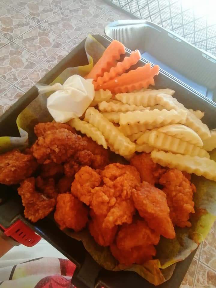 Snack Navarrete