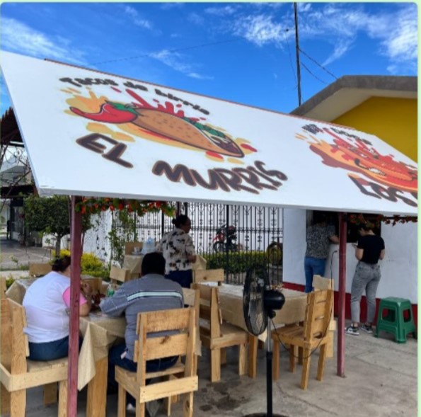 Taqueria el Murris Birria y Mas