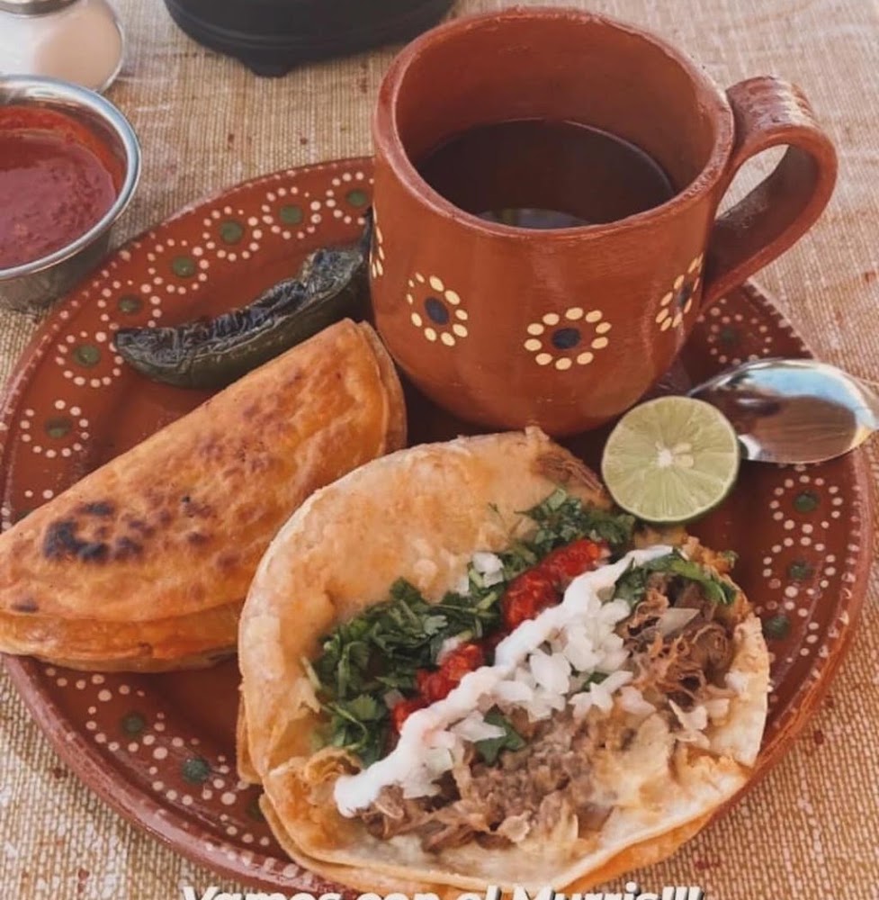 Taqueria el Murris Birria y Mas