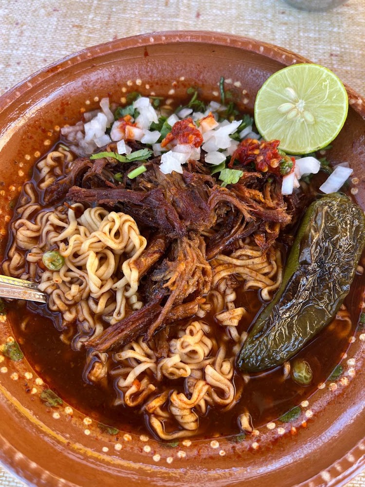Taqueria el Murris Birria y Mas