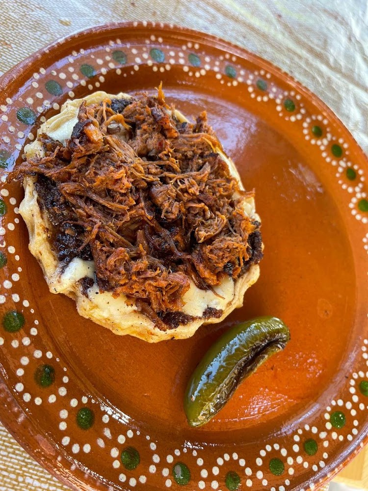 Taqueria el Murris Birria y Mas