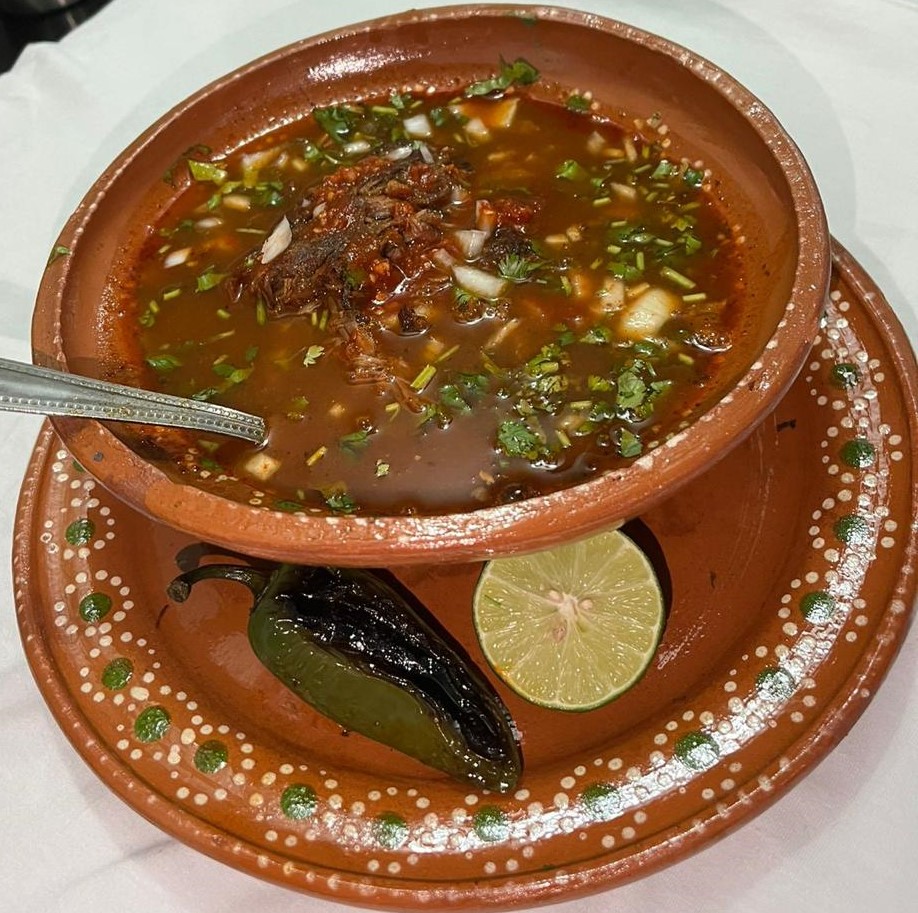 Taqueria el Murris Birria y Mas