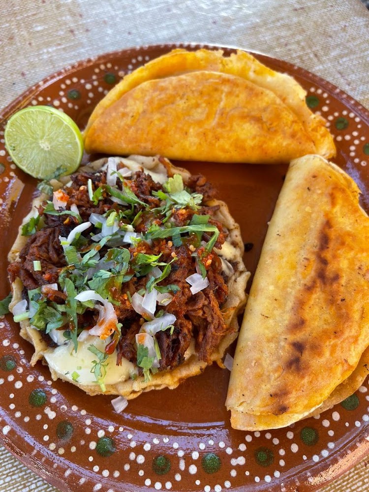 Taqueria el Murris Birria y Mas