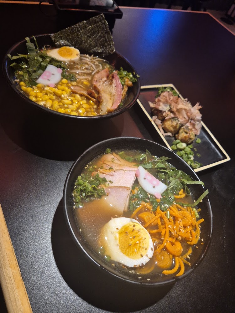 Ramen and Chill (Suc. Guadalupe)